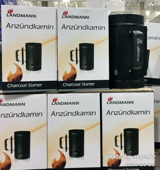 [코스트코 캠핑] 코스트코 캠핑용품의 모든 것을 알아보자.(추가)