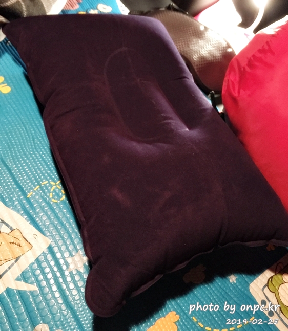 차박침낭 가성비 빈슨메시프 레아침낭 구입사용기