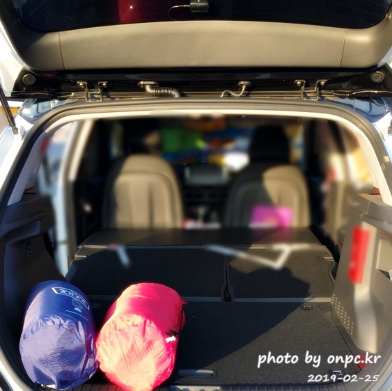 차박침낭 가성비 빈슨메시프 레아침낭 구입사용기