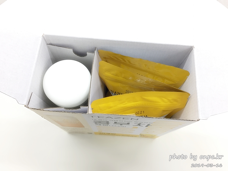 코스트코 건강 발효음료 콤부차