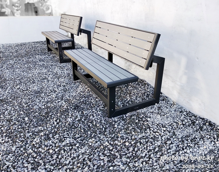 코스트코 라이프타임 컨버터블 그레이 벤치 구입사용기