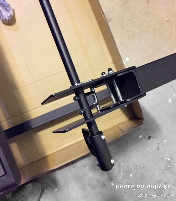 코스트코 라이프타임 컨버터블 그레이 벤치 구입사용기