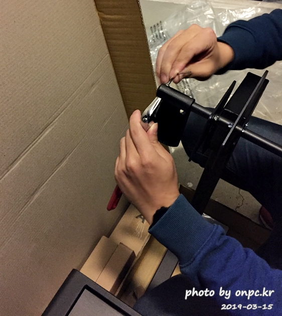 코스트코 라이프타임 컨버터블 그레이 벤치 구입사용기