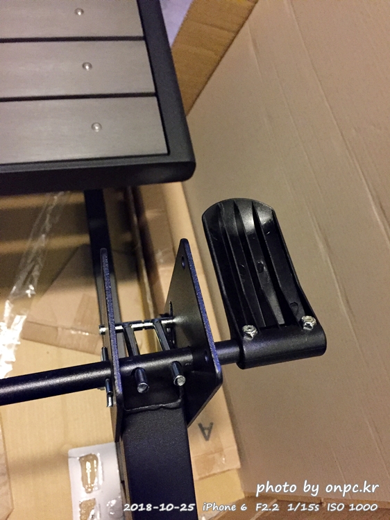 코스트코 라이프타임 컨버터블 그레이 벤치 구입사용기