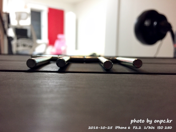 코스트코 라이프타임 컨버터블 그레이 벤치 구입사용기