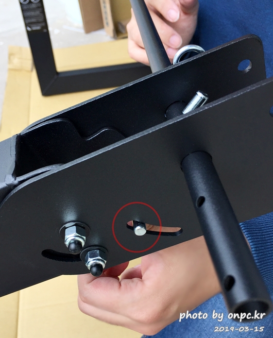 코스트코 라이프타임 컨버터블 그레이 벤치 구입사용기