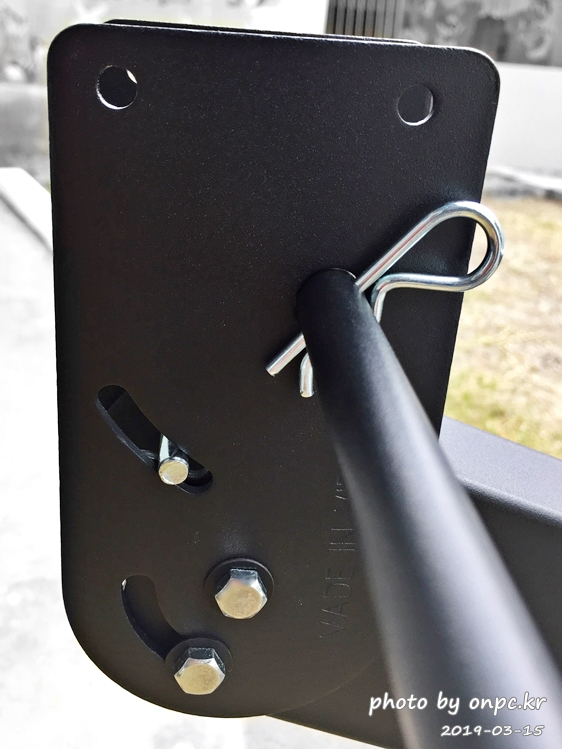 코스트코 라이프타임 컨버터블 그레이 벤치 구입사용기