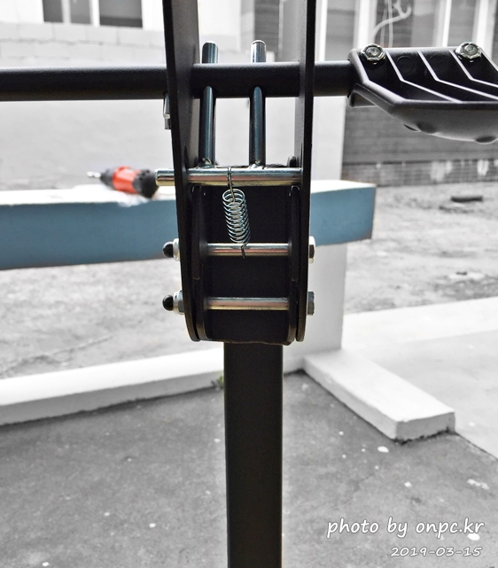 코스트코 라이프타임 컨버터블 그레이 벤치 구입사용기