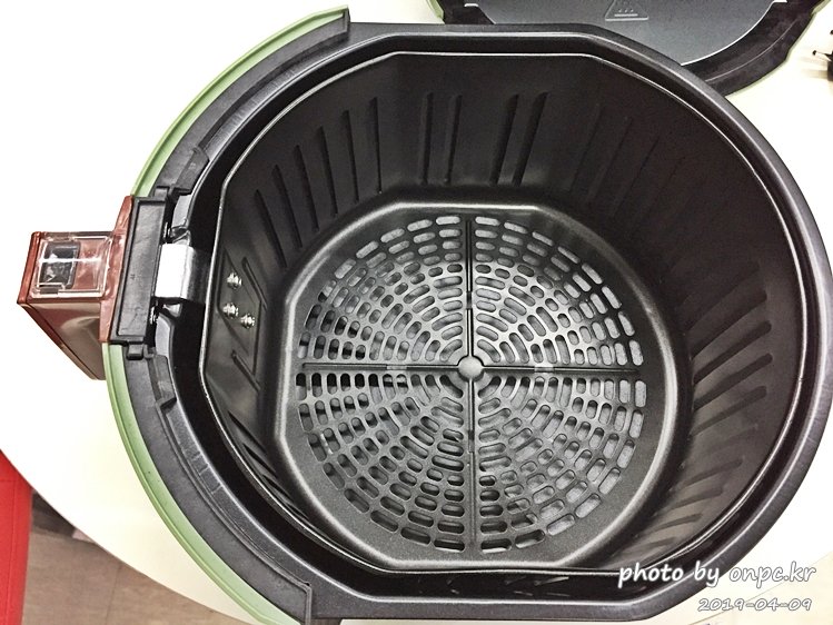 보랄 에어프라이어 7.8L(Boral Air Fryer 7.8L)