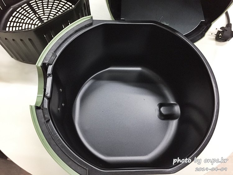 보랄 에어프라이어 7.8L(Boral Air Fryer 7.8L)