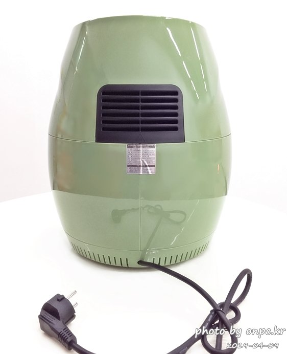 보랄 에어프라이어 7.8L(Boral Air Fryer 7.8L)