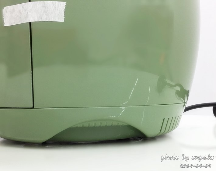 보랄 에어프라이어 7.8L(Boral Air Fryer 7.8L)