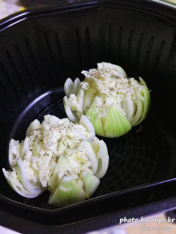 보랄 에어프라이어 7.8L(Boral Air Fryer 7.8L)
