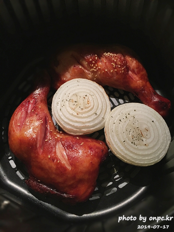 보랄 에어프라이어 7.8L(Boral Air Fryer 7.8L)