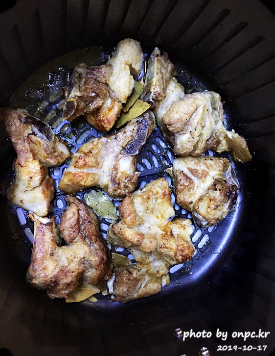 보랄 에어프라이어 7.8L(Boral Air Fryer 7.8L)