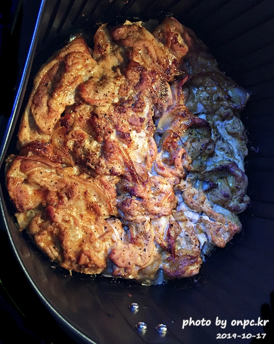 보랄 에어프라이어 7.8L(Boral Air Fryer 7.8L)