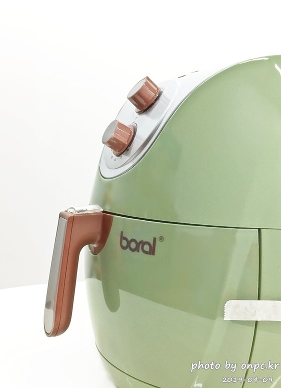 보랄 에어프라이어 7.8L(Boral Air Fryer 7.8L)