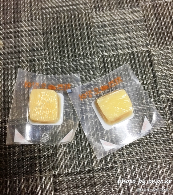 코스트코 마마스초이스 치즈오징어