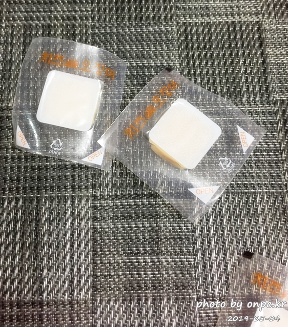 코스트코 마마스초이스 치즈오징어