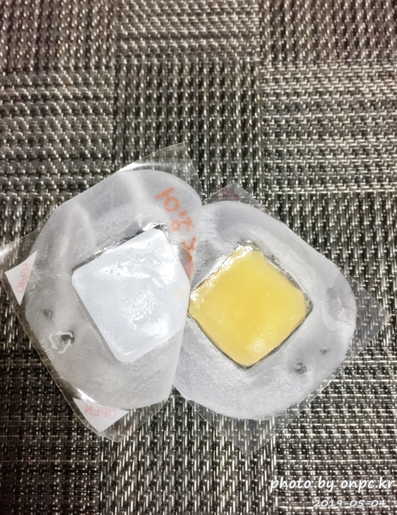 코스트코 마마스초이스 치즈오징어