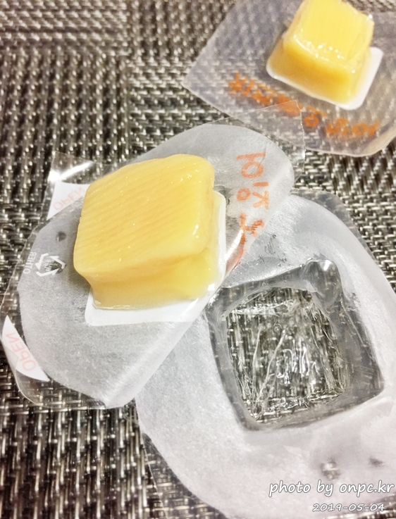 코스트코 마마스초이스 치즈오징어