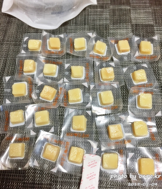 코스트코 마마스초이스 치즈오징어