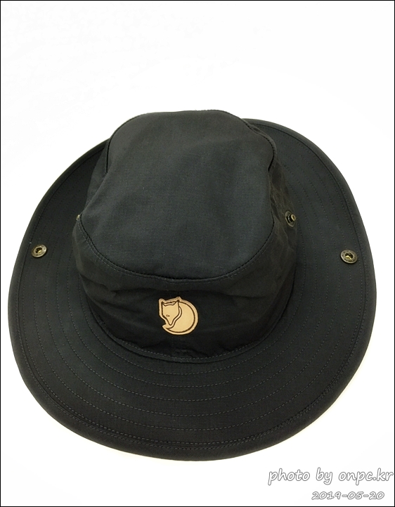 피엘라벤 아비스코 썸머 햇(FJALLRAVEN Abisko Summer Hat)