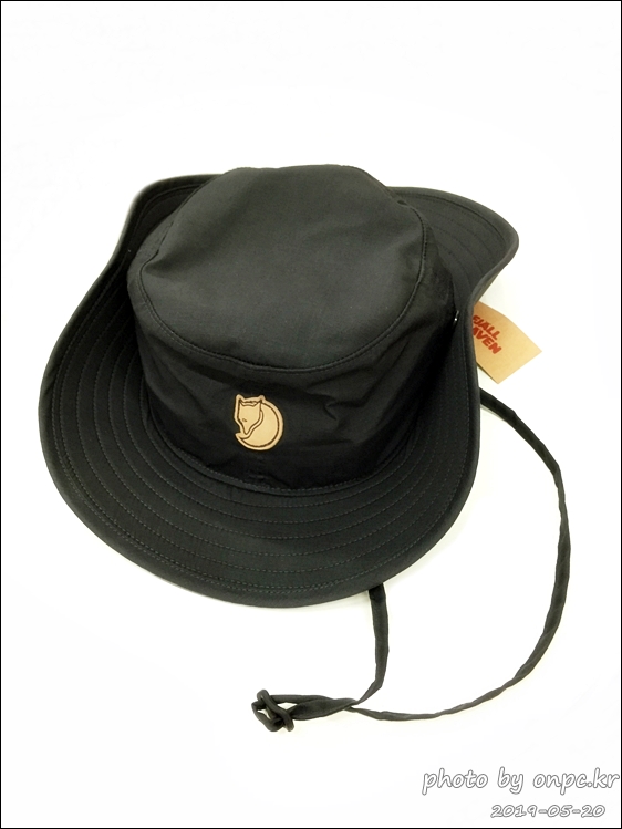 피엘라벤 아비스코 썸머 햇(FJALLRAVEN Abisko Summer Hat)