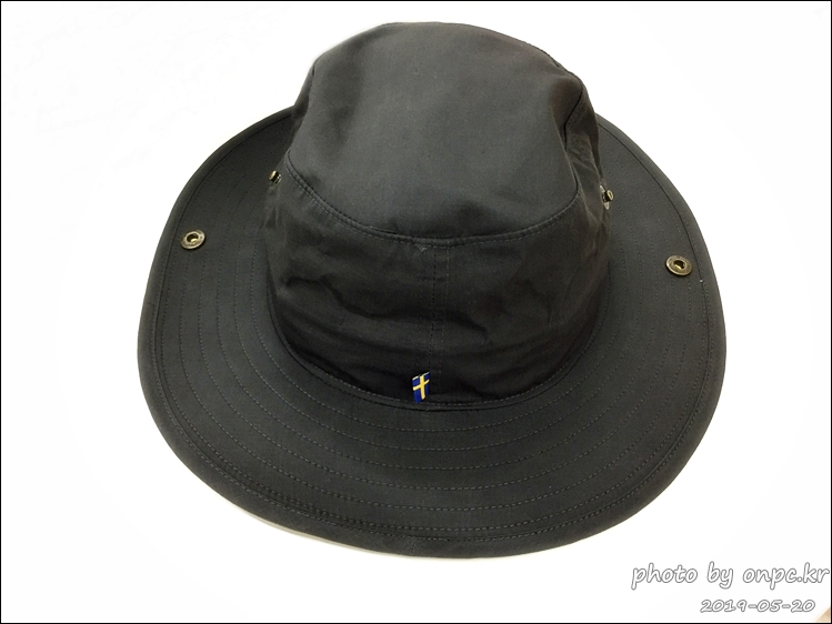 피엘라벤 아비스코 썸머 햇(FJALLRAVEN Abisko Summer Hat)