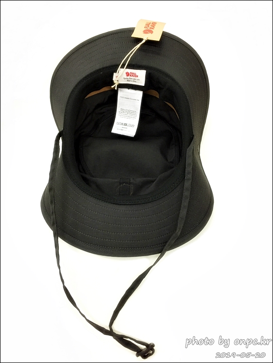 피엘라벤 아비스코 썸머 햇(FJALLRAVEN Abisko Summer Hat)