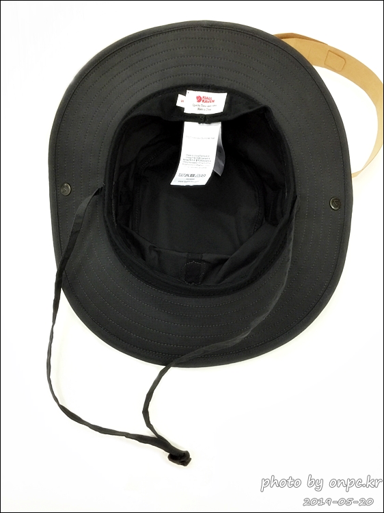 피엘라벤 아비스코 썸머 햇(FJALLRAVEN Abisko Summer Hat)