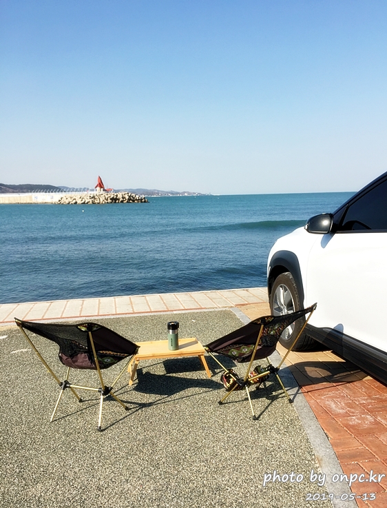 SHINETRIP 경량 접이식 캠핑의자