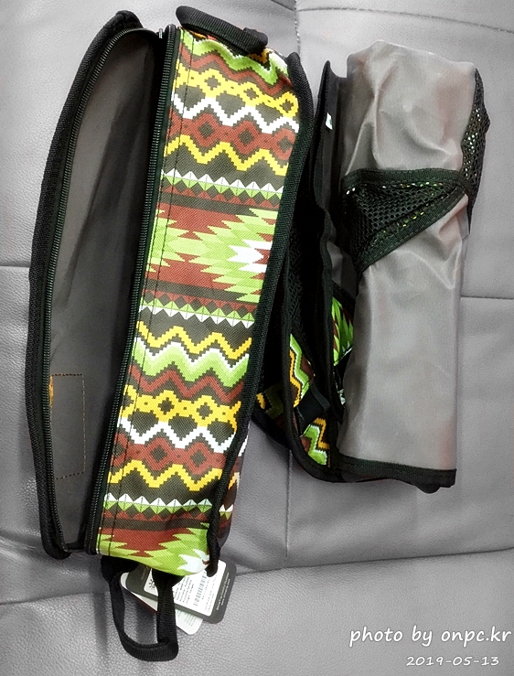 SHINETRIP 경량 접이식 캠핑의자