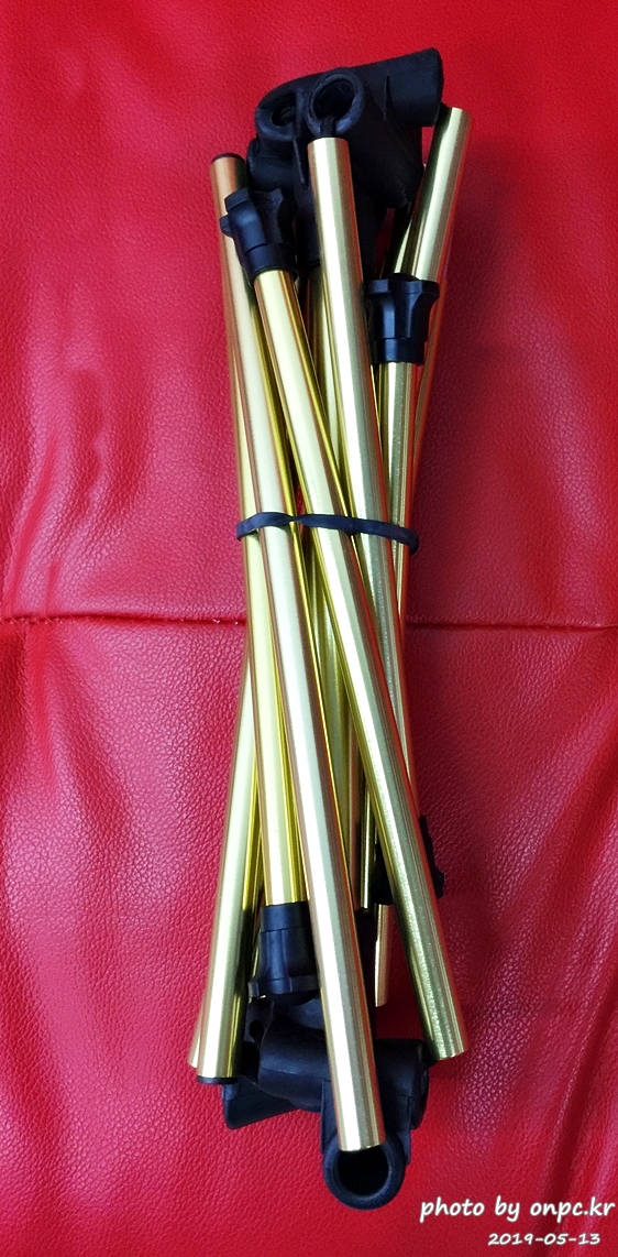 SHINETRIP 경량 접이식 캠핑의자