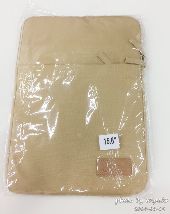 KINMAC 노트북 파우치