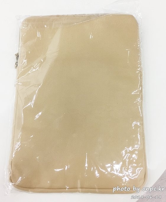 KINMAC 노트북 파우치