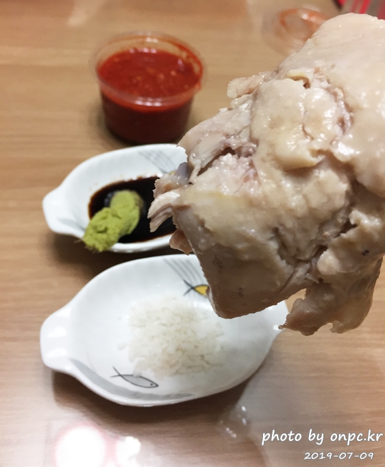 초복 복날! 든든한 해신탕으로 몸 보신하고~ 건강한 여름맞이 어떠세요? - 해신탕 하면 익숙한 듯 아닌 듯한데요ㅋ 그럼 해신탕이란?? 코스트코 닭한마리 해신탕