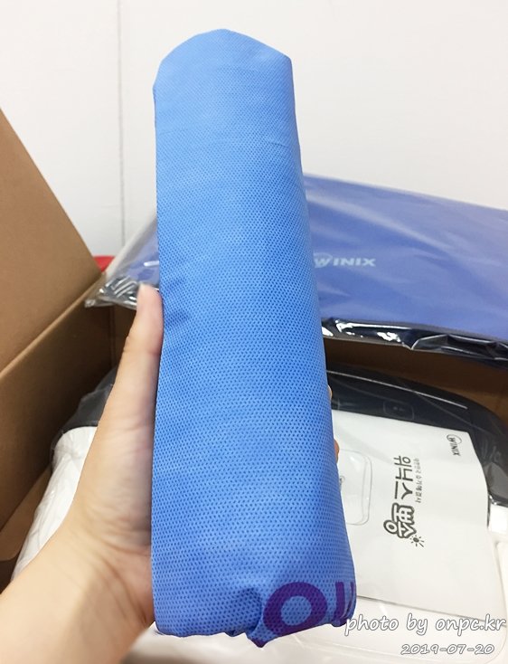 코스트코 위닉스 제습기 16리터