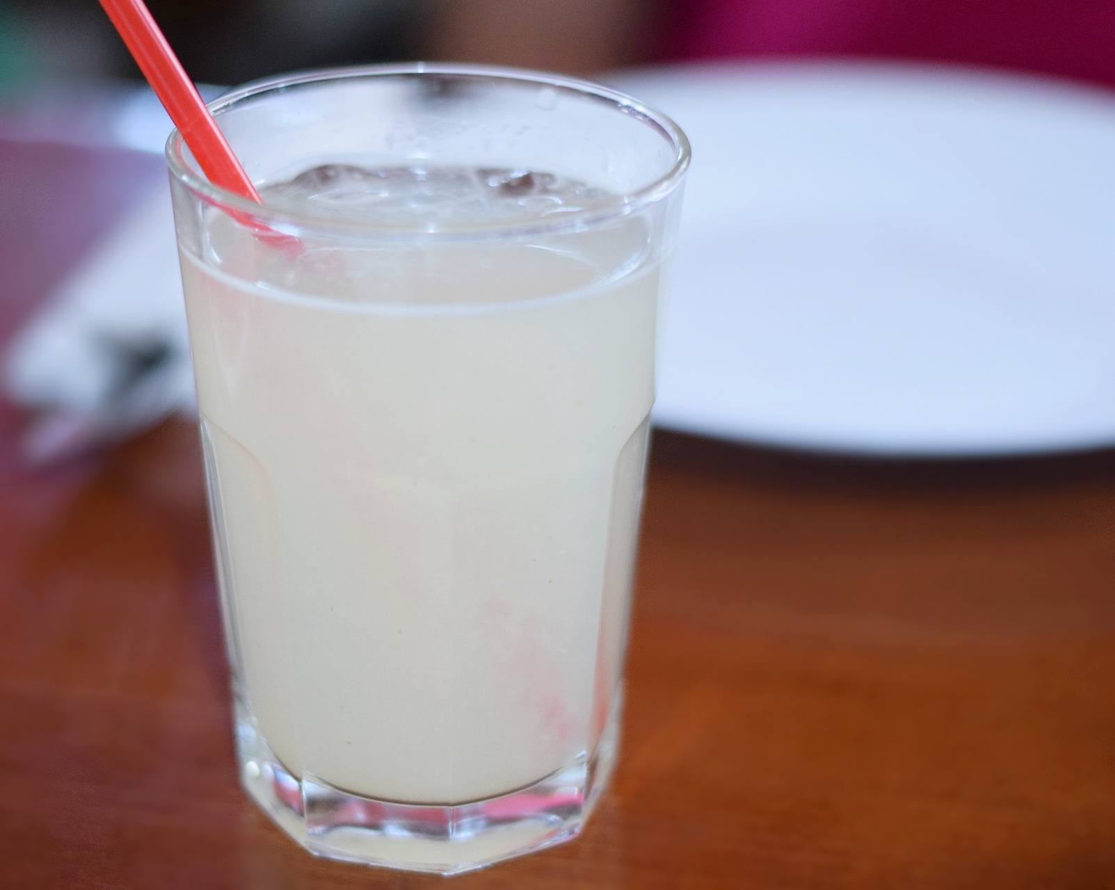 코스트코 나탈리스 저스트 픽 레몬주스