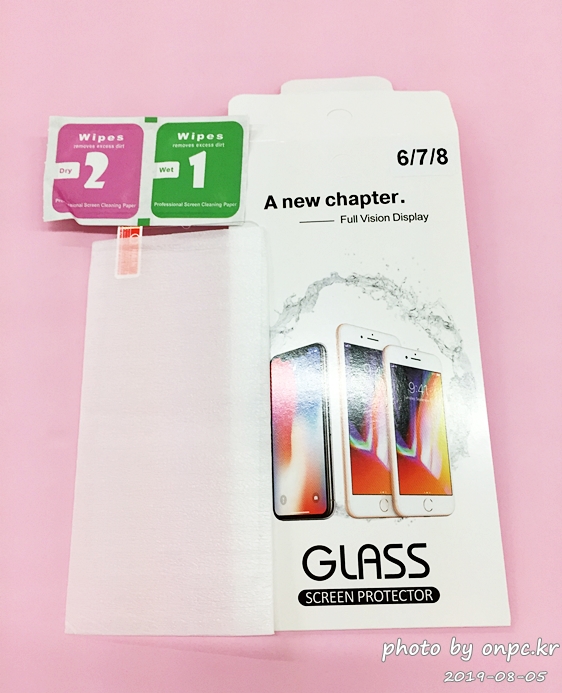 아이폰6 액정교체 자가수리