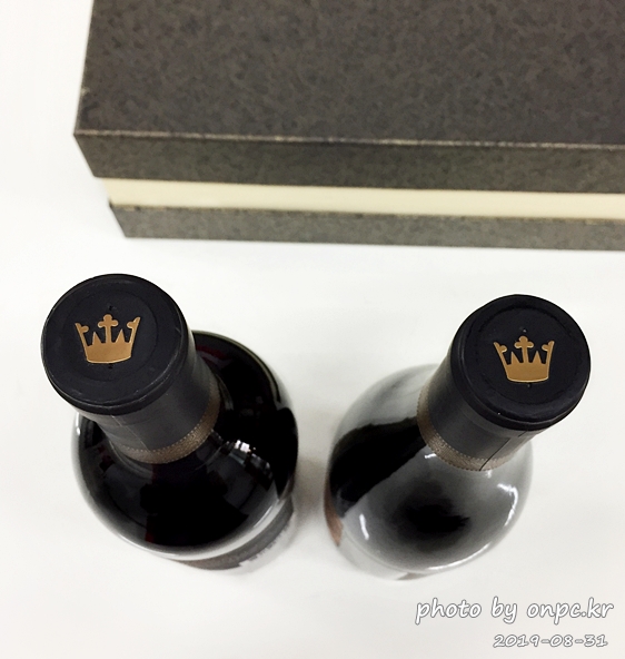 코스트코 DIY 와인 선물세트(COSTCO DIY WINE)