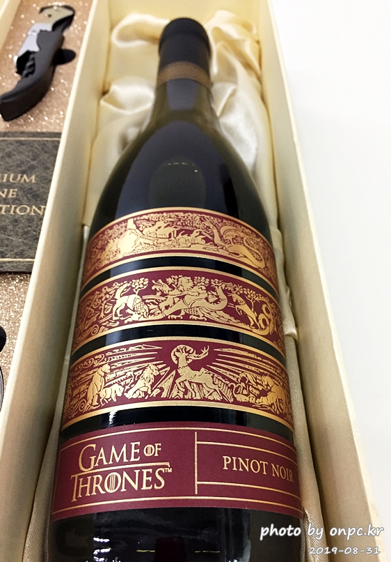 코스트코 DIY 와인 선물세트(COSTCO DIY WINE)