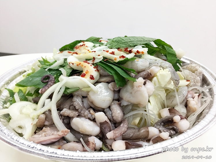 코스트코 낙곱새