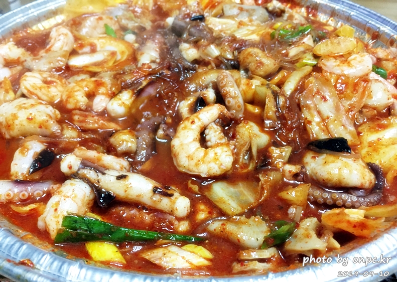 코스트코 낙곱새