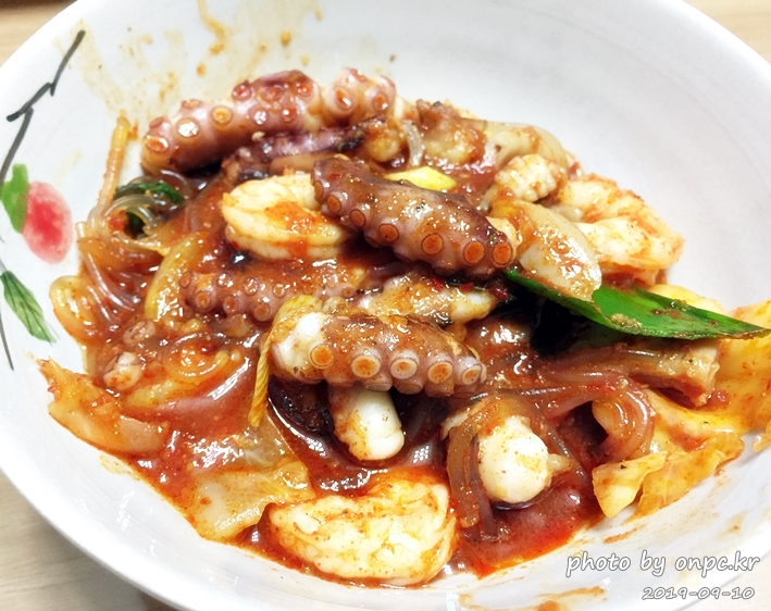 코스트코 낙곱새