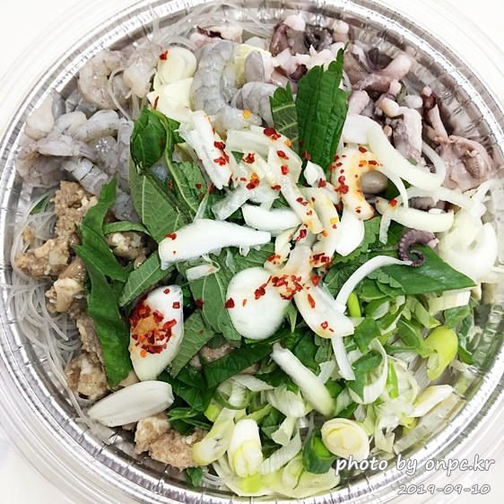 코스트코 낙곱새