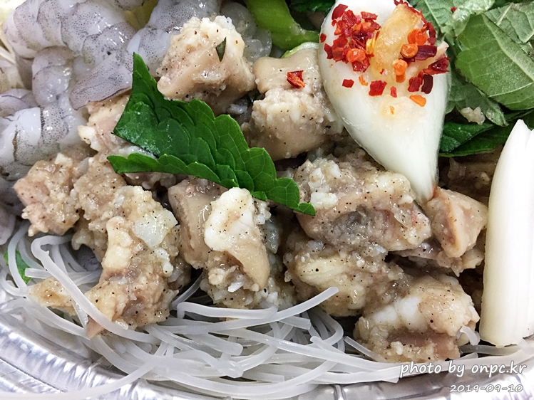 코스트코 낙곱새