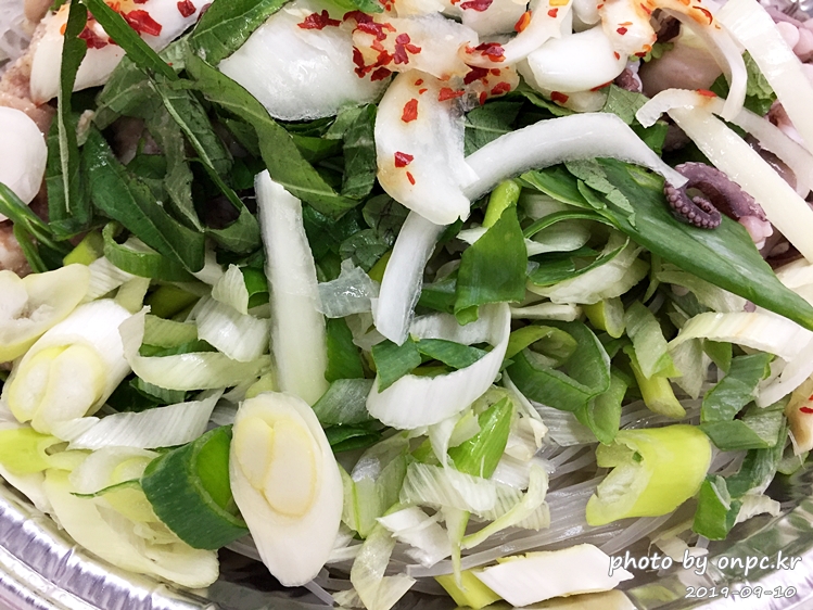 코스트코 낙곱새