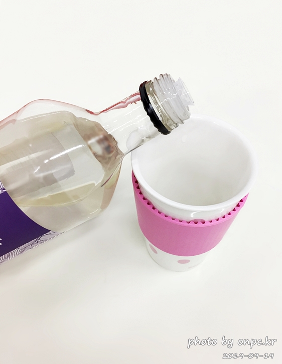 코스트코LCHF 건강한 지방 MCT 오일