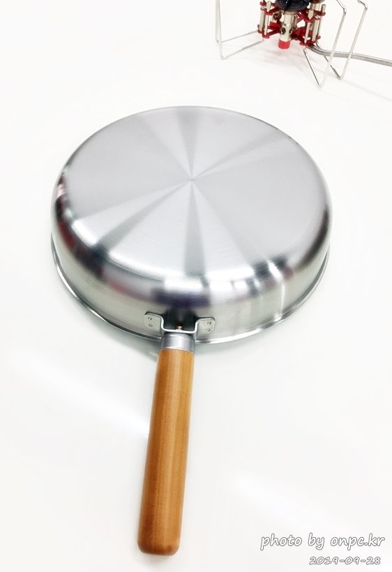 벨락 코팅 프라이팬 24cm(Bell Rock Fry pan 24cm)